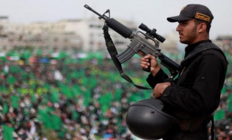تحرّك سياسي واسع لحركة حماس للمحافظة على الاستقرار ومنع الفتنة