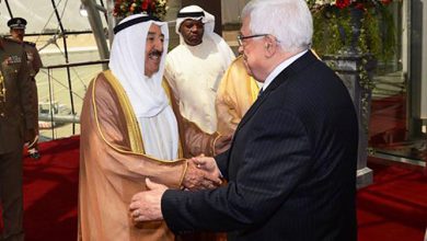 افتتاح سفارة فلسطين في الكويت بعد 22 عاما من الإغلاق
