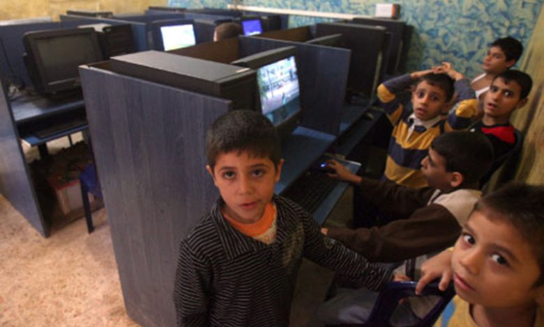 صفحة البداوي... عاجقة || ميسون مصطفى