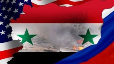 أميركا تستعد لتدخّل برّي في سورية