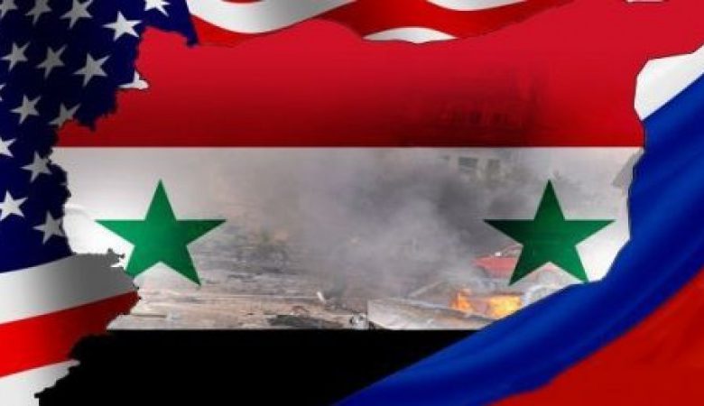 أميركا تستعد لتدخّل برّي في سورية