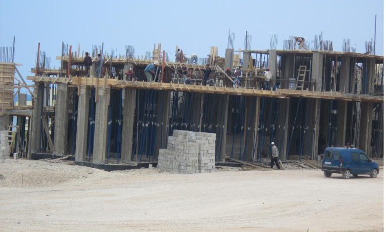 اخر المستجدات في مخيم نهر البارد عدد [185] 3 أيار ‎2013