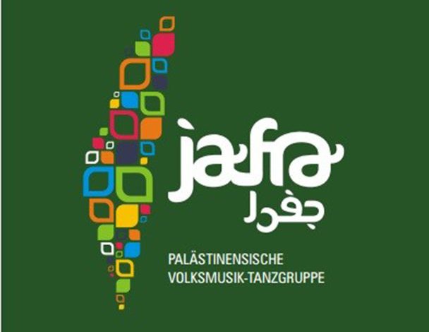 اتحاد الطلاب الفلسطيني مع فرقة جفرا الفلسطينية للمرة الخامسة في مهرجان كرنفال الثقافات العالمي في برلين
