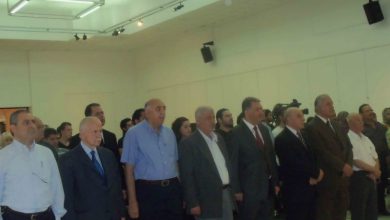 إطلاق الملتقى الديمقراطي للإعلاميين الفلسطينيين في لبنان