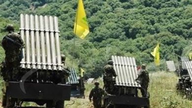 شيطنة حزب الله ومقاومته