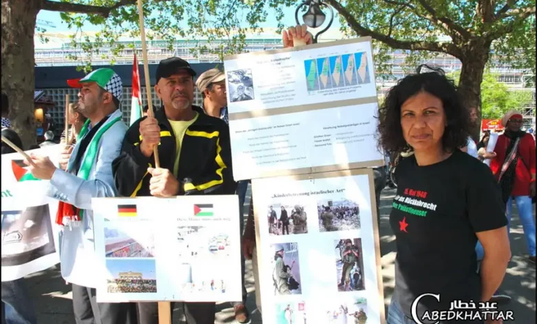 65 عاماً على نكبة فلسطين .. مرارة الذكرى وحلم العودة