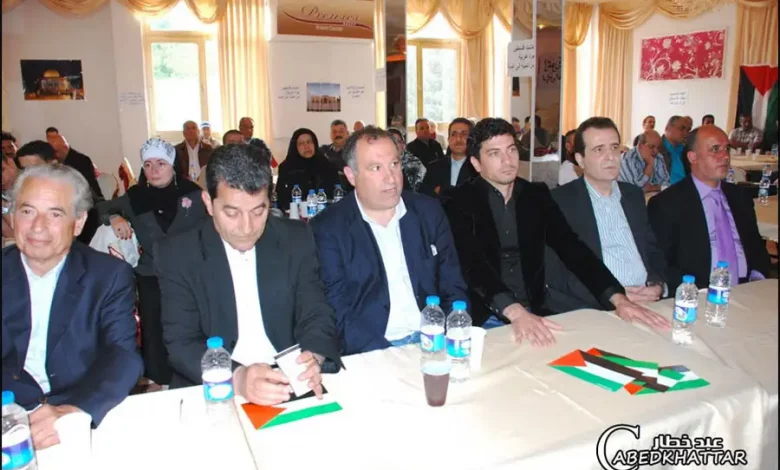 الذكرى 65 على احتلال فلسطين | مشاهد من الوجع والصمود