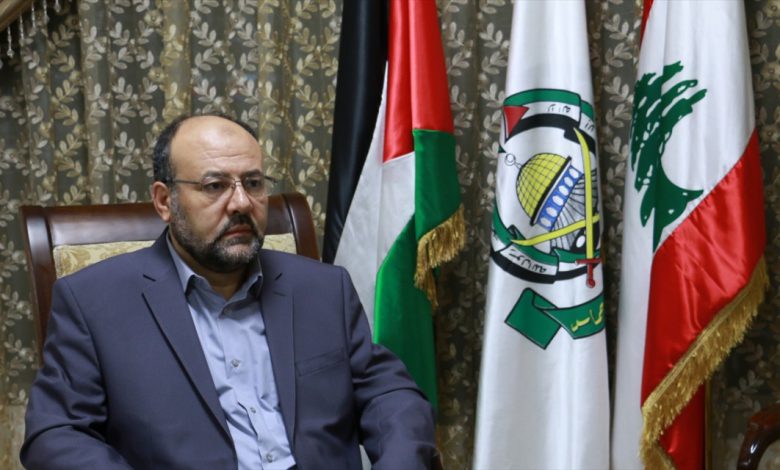 حماس تنفي وجود خلافات بين قياداتها بشأن سورية وحزب الله