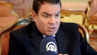 مدير مكتب عمر سليمان يشن هجوما على الاخوان المسلمين