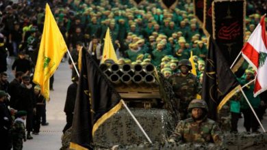 حزب الله || الظاهرة التاريخية