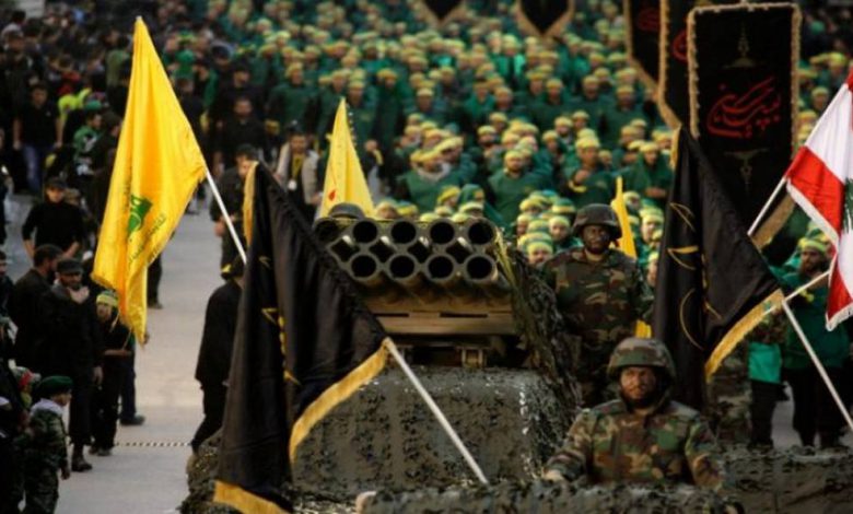 حزب الله || الظاهرة التاريخية