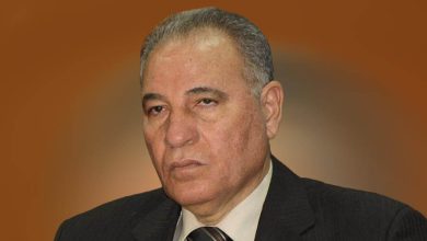 القيادة العامة تدين تصريحات المستشار المصري احمد الزند ضد الشعب الفلسطيني وتصفها بالمشينة وتطالبه بالاعتذار