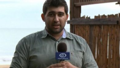 الإعلامي نائل عبد اللطيف في وعكة صحية