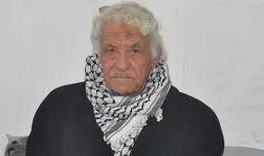 أحمد جبارة أبو السكر