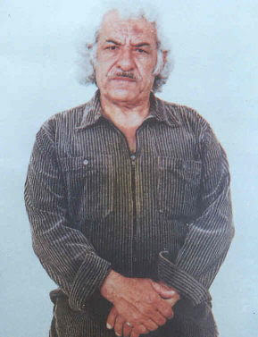 أحمد جبارة أبو السكر