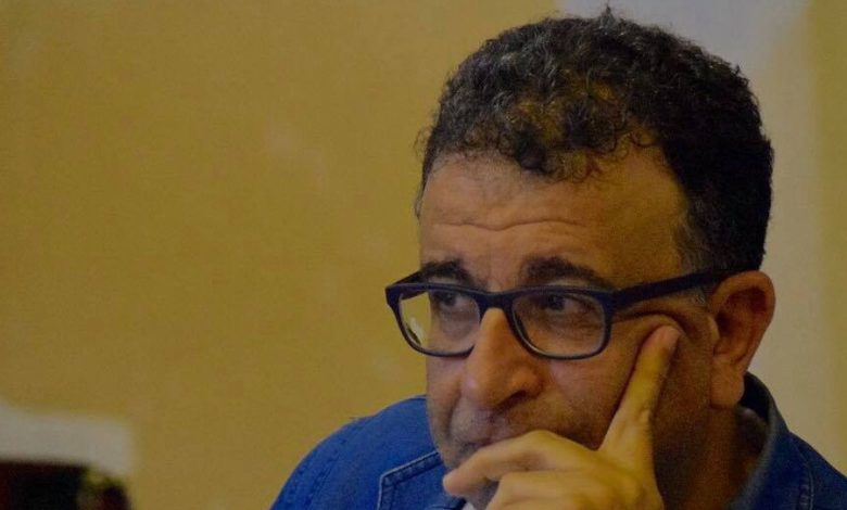 عبد العال || كل من يتهم الفلسطينيين بالجملة ليس بريئاً