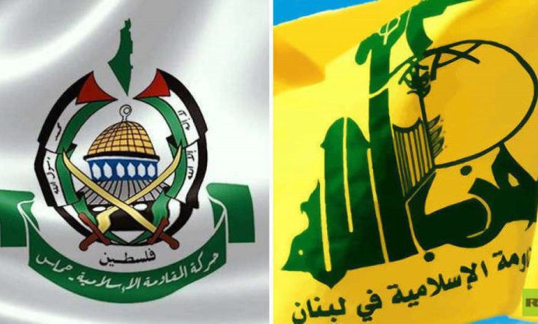 حزب الله يغير مواقفه من حماس... كيف ولماذا