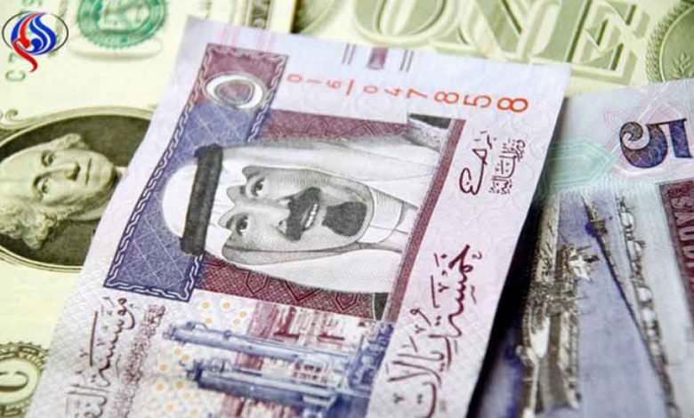 سياسة وأموال سعودية || رشاد ابو شاور‎