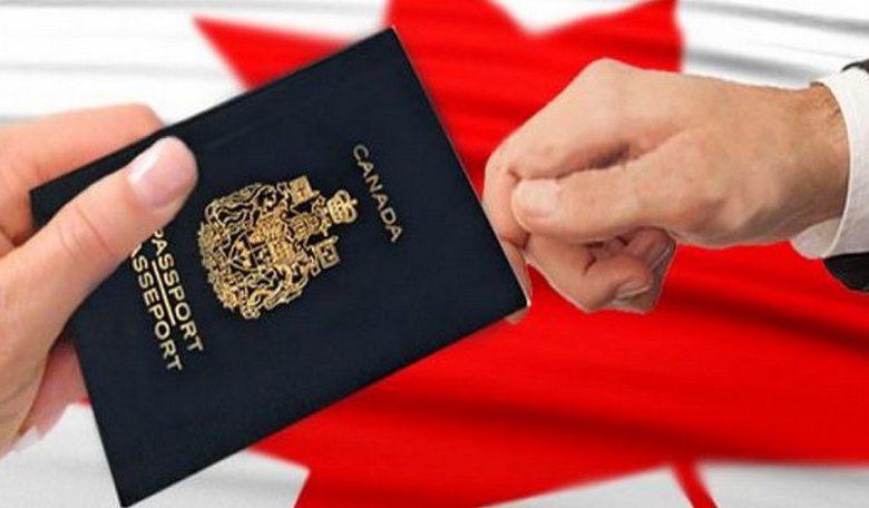 اعطاء 115 ألف سوري حق اللجوء الى كندا