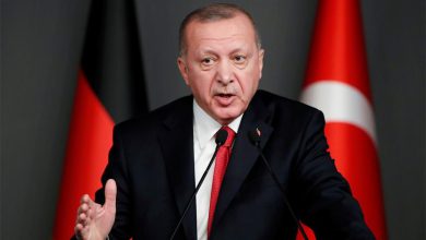 اردوغان || تركيا ليست مصر ولا سورية