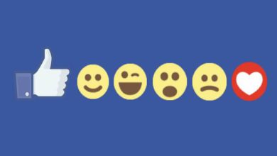 فيسبوك Facebook تقوم بتجربة زر التعاطف
