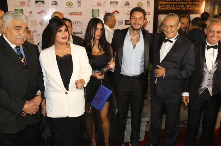 افتتاح مهرجان الإسكندرية السينمائي بدون استعراضات وبحماية أمنية مشددة