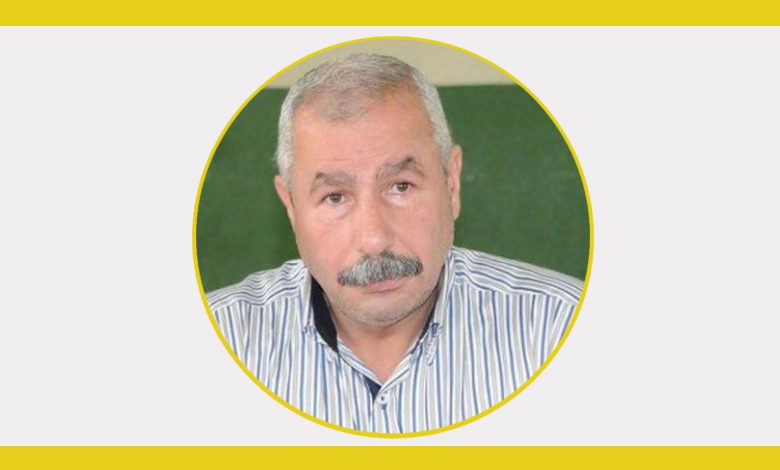 قامت لجنة الامن المجتمعي في مخيم البداوي بزيارة للاخ ابو جهاد فياض مسؤول حركة فتح