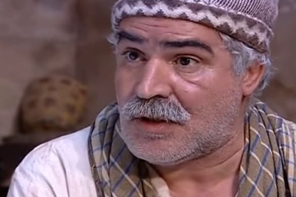 مخرج باب الحارة رفض أن يبيع أبو غالب لحوم الحمير فاعتذر الأخير عن المشاركة