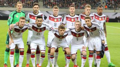 غياب لاعبين أساسيين يقلق مدرب المنتخب الألماني