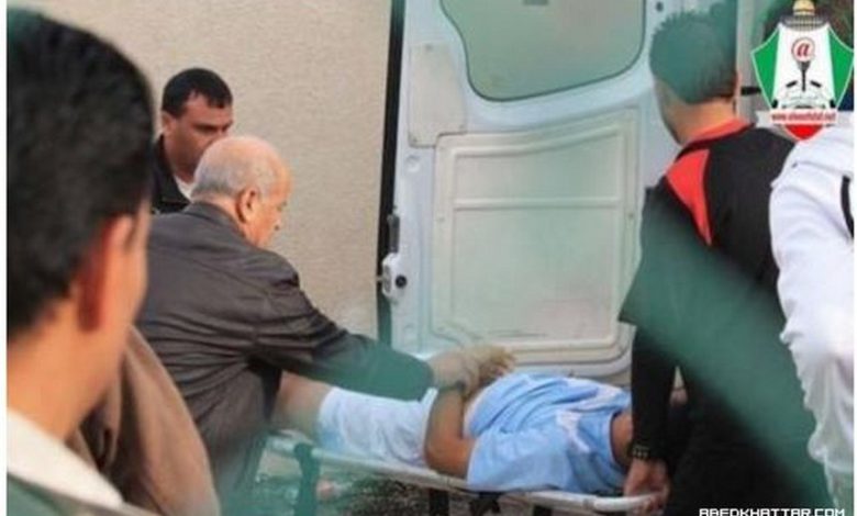 وفاة لاعب أردني بعدما بلع لسانه خلال المباراة