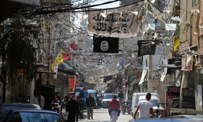 هل تمسك القوى التكفيرية بالمخيمات الفلسطينية