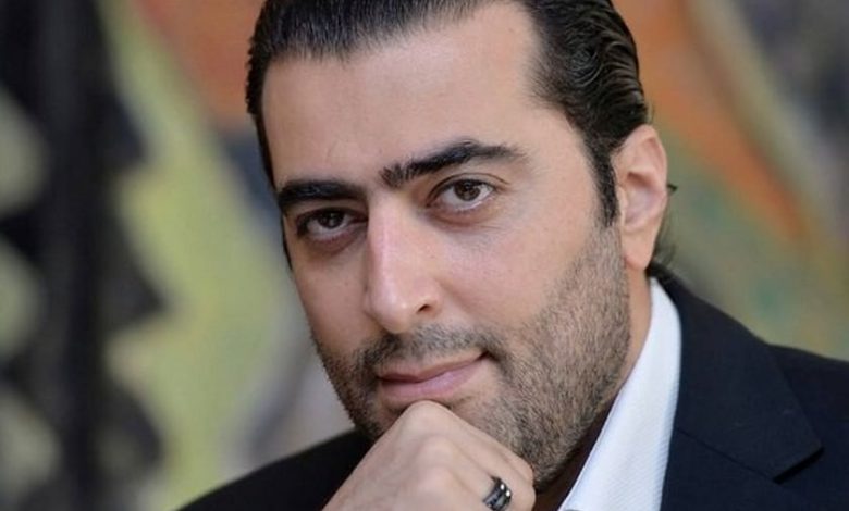 باسم ياخور من مصر يقطع الشك باليقين حول موقفه من النظام السوري
