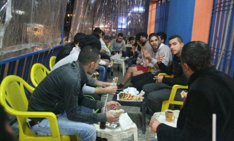 نادي الحرية الرياضي صيدا يجتمع ويتداول شووون تحضيرات لدورة قادمة