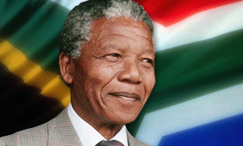 مراسم تشييع نيلسون مانديلا زعيم جنوب أفريقيا التاريخي ستجري في 15 ديسمبر الجاري