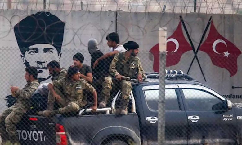 الاتحاد الأوروبي بصدد فرض مزيد من المراقبة على تحركات المقاتلين من وإلى سورية