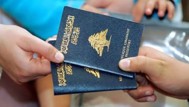 سفارات غربية نصحت لبنانيين يحملون جنسياتها بعدم المجيء للبنان
