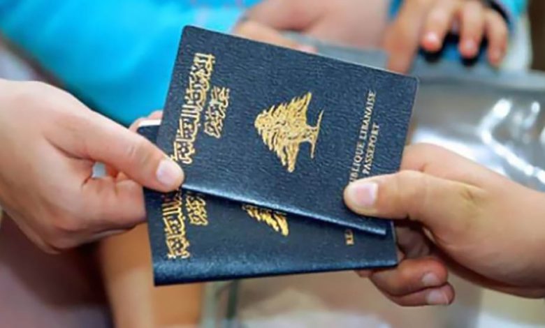سفارات غربية نصحت لبنانيين يحملون جنسياتها بعدم المجيء للبنان