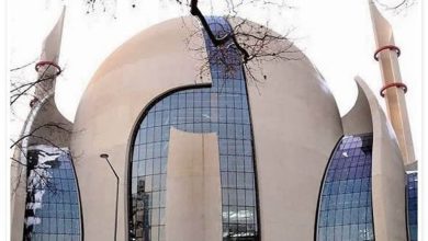 مسجد كولن .. تحفة معمارية رائعة في ألمانيا