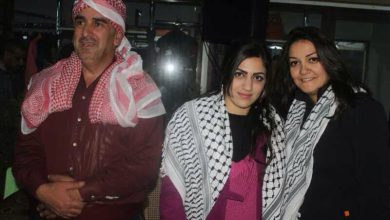 افتتاح السجل الثقافي الأول بأمسية شعرية وفنية مميزة بمناسبة يوم الشهيد الفلسطيني‏‏‎