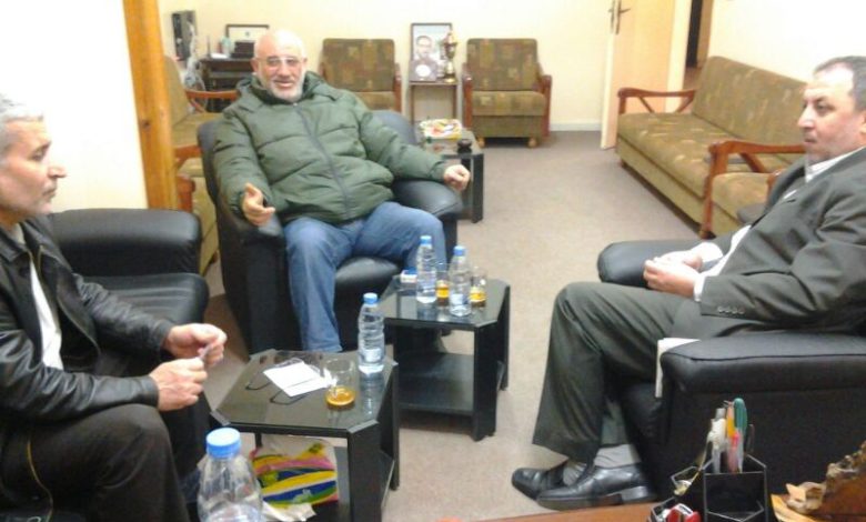 الفصائل الفلسطينية ترفض كل أشكال الفتنة