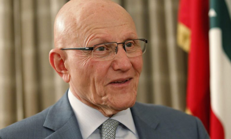 سلام بعد تشكيل الحكومة || للتنازل لصالح مشروع الدولة المهمة استثنائية ولكن الثقة بتجاوب الجميع تدفعنا الى التفاؤل