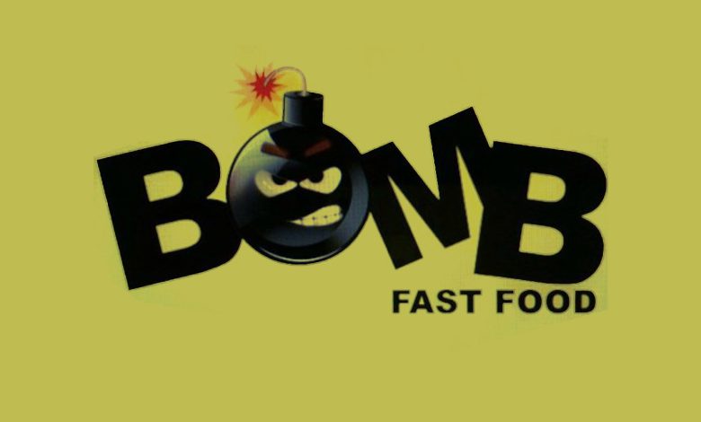 سوريان يفتتحان مطعم القنبلة