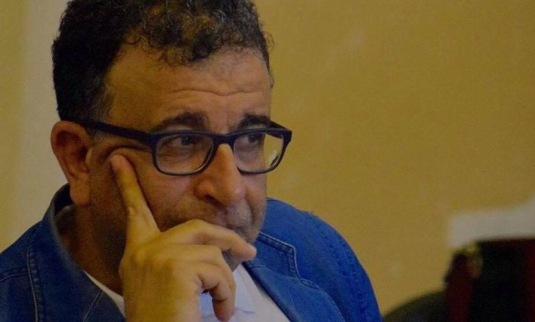 عبد العال || ندعو لبديل تاريخي خارج الرهان على التسوية