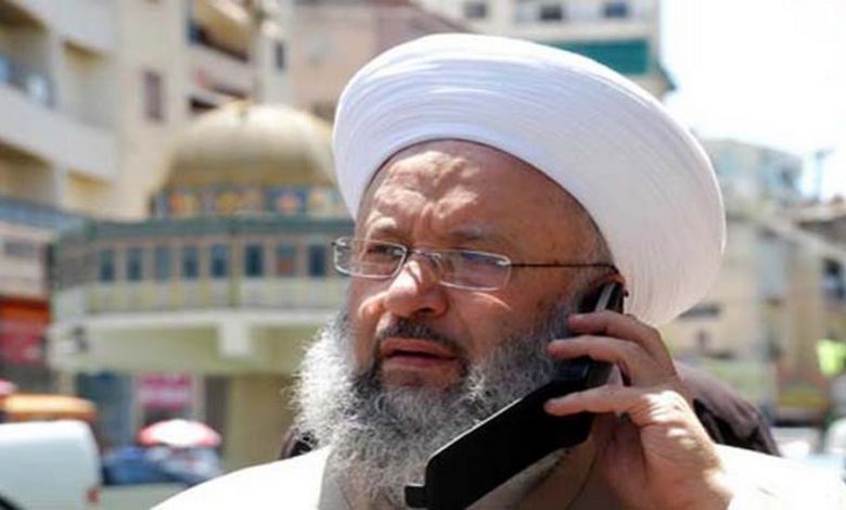 الشيخ ماهر حمود || الشعار الإسلامي الكبير .. لماذا وكيف