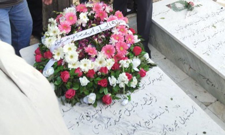 الجهاد الإسلامي من بلدة معركة موسى || العلاقة بين الشعبين اللبناني والفلسطيني راسخة