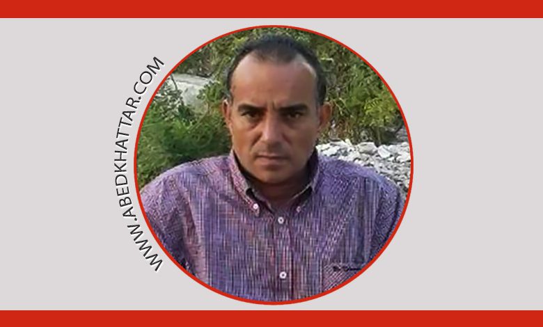 حركة فتح وجماهير عين الحلوة تشيع العميد زيدان