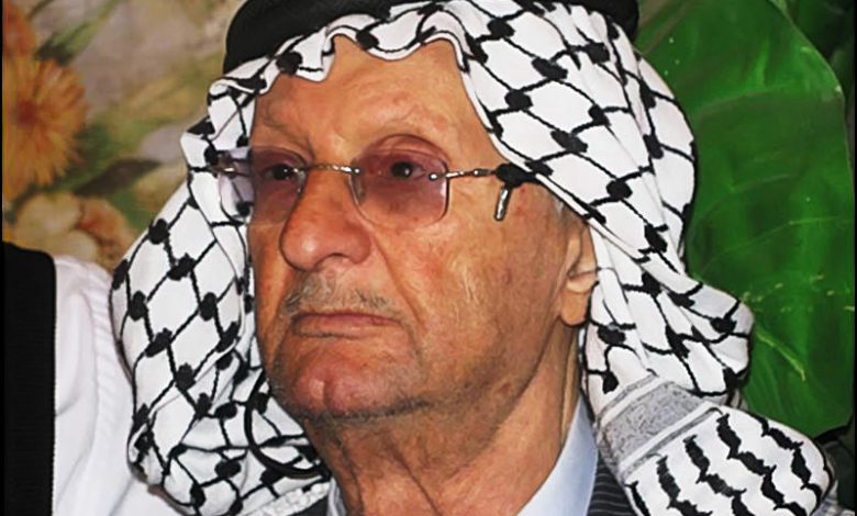 فصائل المقاومة الفلسطينية في لبنان تنعي أبو عرب – شاعر فلسطين