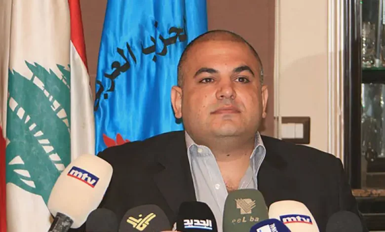 رفعت عيد || من وضع الخطة الامنية فعل ذلك لضرب الجيش