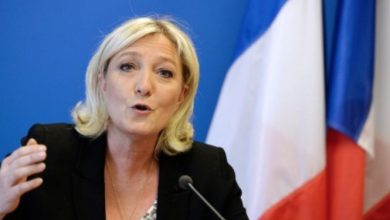 حزب فرنسي متطرف يسعى لمنع الوجبات الحلال عن الطلاب المسلمين في المدارس