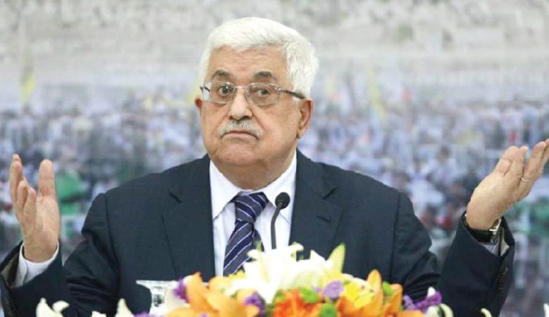 عن أية مفاوضات يتحدث عباس؟!